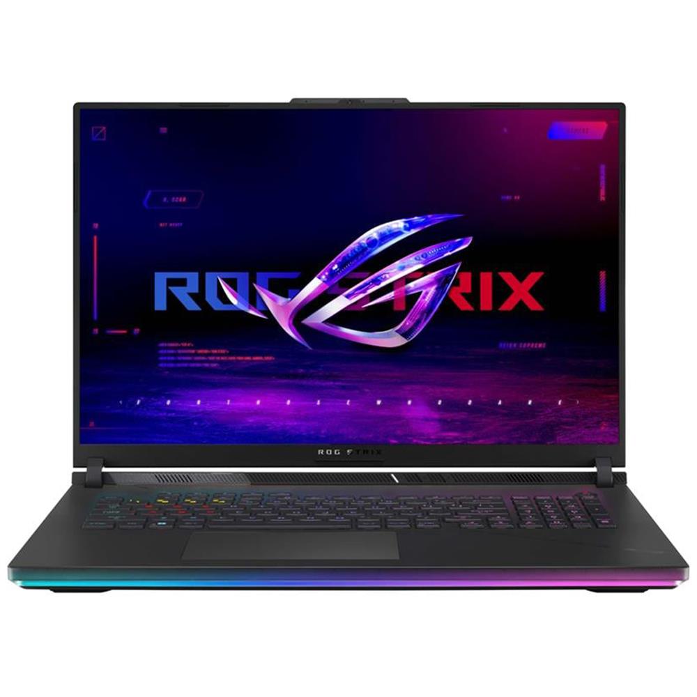 Asus Rog Strix